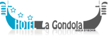 Logo von Kurhotel »La Gondola«