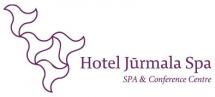 Kurhotel »Jurmala Spa« Logo