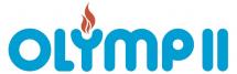 Logo vom Kurhaus »Olymp II«