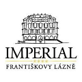 Kurhaus »Imperial« Logo