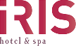 Logo von Kurhotel "Iris"