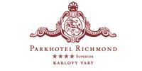 Kurhotel »Parkhotel Richmond« Logo