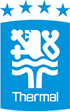 Kurhaus »Thermal« Logo