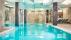 Hotel & Resort »Diune« Schwimmbad