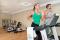Interferie »Medical SPA« Fitness