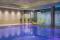 Kurhotel »West Baltic Resort« Pool