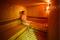 Kurhotel »Astoria« Sauna