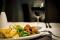 Európa fit Restaurant