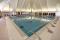 Danubius Health Spa Resort »Hévíz« Schwimmbad