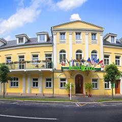 Kurhaus »Reza«